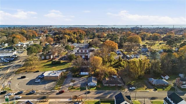 1204 E Pembroke AVE, Hampton, VA 23664