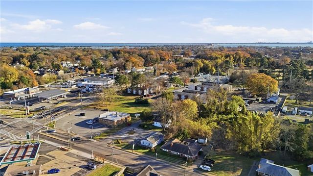 1204 E Pembroke AVE, Hampton, VA 23664