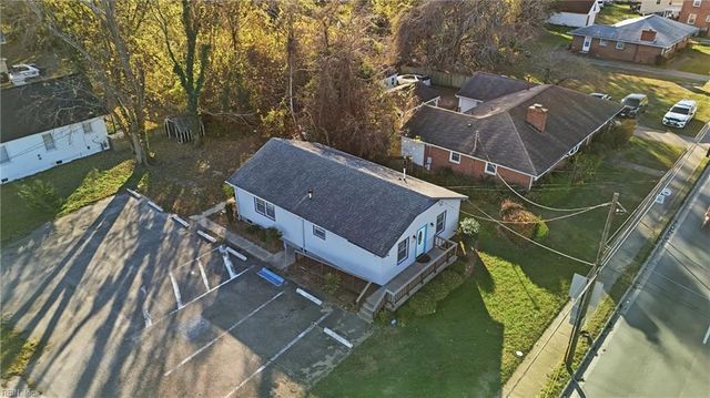 1204 E Pembroke AVE, Hampton, VA 23664