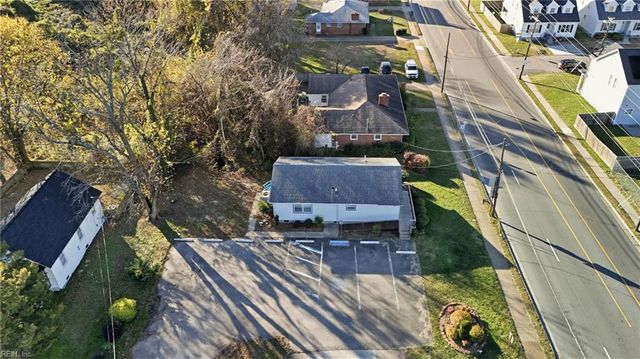 1204 E Pembroke AVE, Hampton, VA 23664