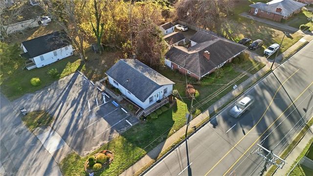 1204 E Pembroke AVE, Hampton, VA 23664