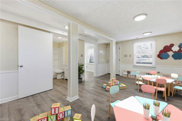 1204 E Pembroke AVE, Hampton, VA 23664