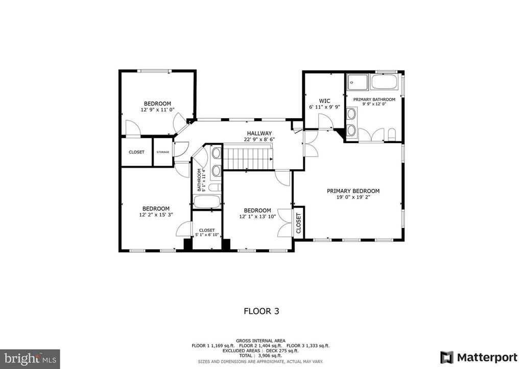 18403 CLEAR SMOKE RD, Boyds, MD 20841