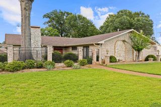 3 Bancroft Cir, Longview, TX 75605
