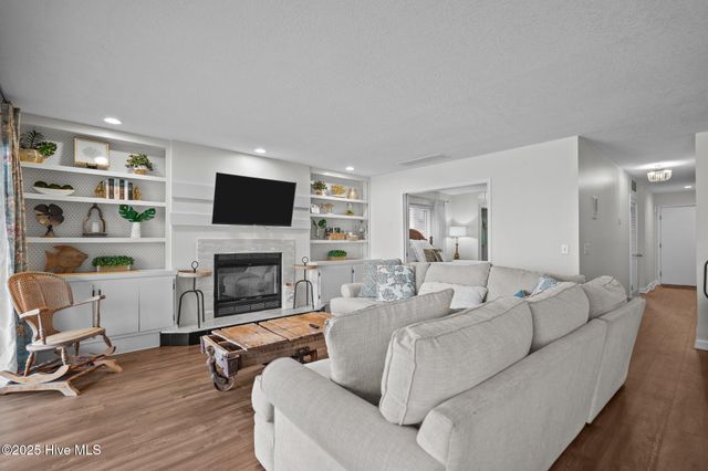 1902 Sand Dollar Court, Kure Beach, NC 28449