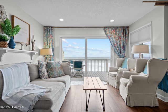 1902 Sand Dollar Court, Kure Beach, NC 28449