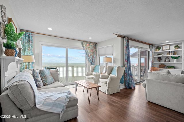 1902 Sand Dollar Court, Kure Beach, NC 28449