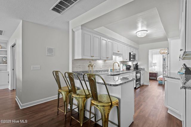 1902 Sand Dollar Court, Kure Beach, NC 28449