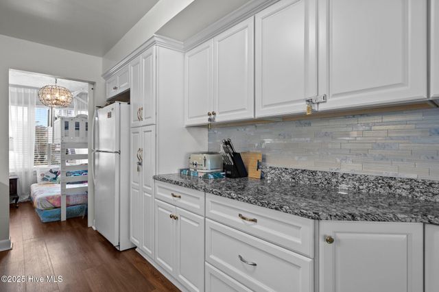 1902 Sand Dollar Court, Kure Beach, NC 28449