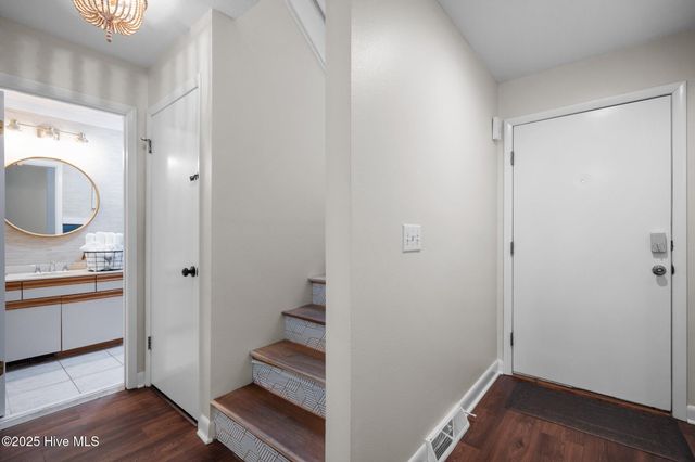 1902 Sand Dollar Court, Kure Beach, NC 28449