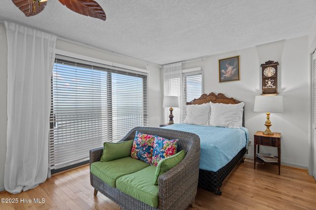 1902 Sand Dollar Court, Kure Beach, NC 28449