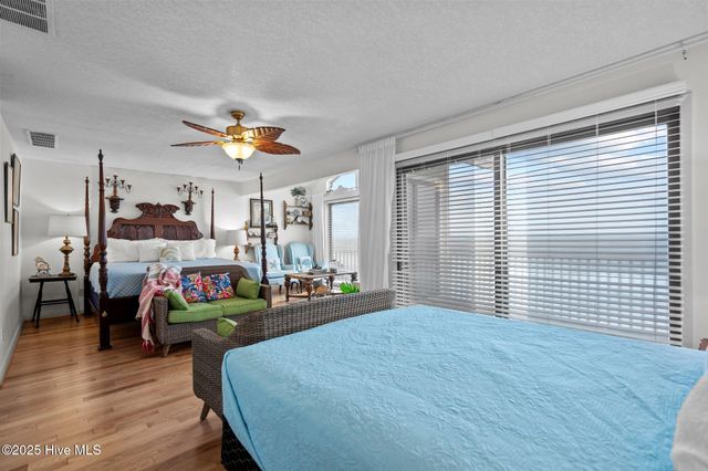 1902 Sand Dollar Court, Kure Beach, NC 28449