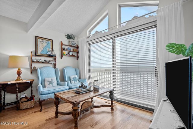 1902 Sand Dollar Court, Kure Beach, NC 28449