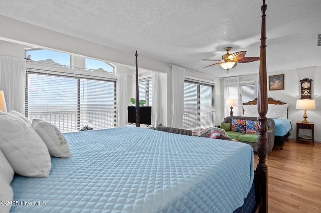 1902 Sand Dollar Court, Kure Beach, NC 28449