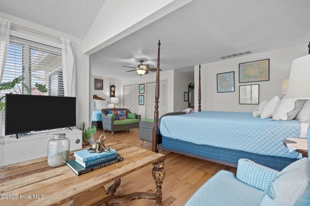 1902 Sand Dollar Court, Kure Beach, NC 28449