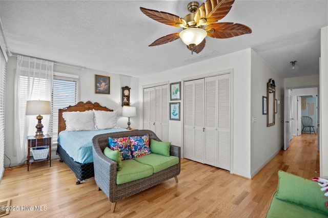 1902 Sand Dollar Court, Kure Beach, NC 28449