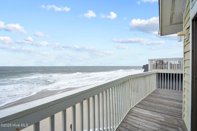 1902 Sand Dollar Court, Kure Beach, NC 28449