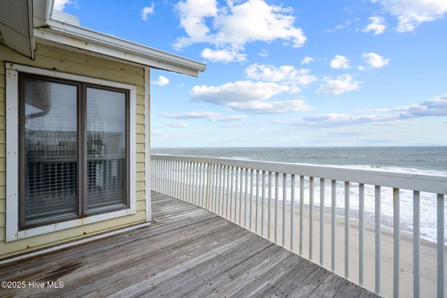 1902 Sand Dollar Court, Kure Beach, NC 28449