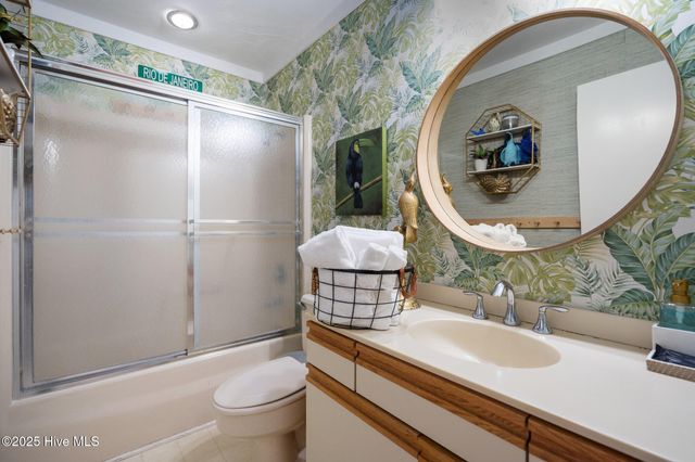 1902 Sand Dollar Court, Kure Beach, NC 28449