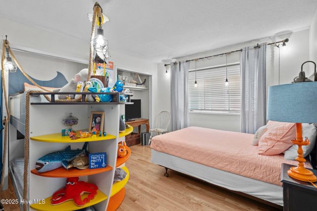 1902 Sand Dollar Court, Kure Beach, NC 28449