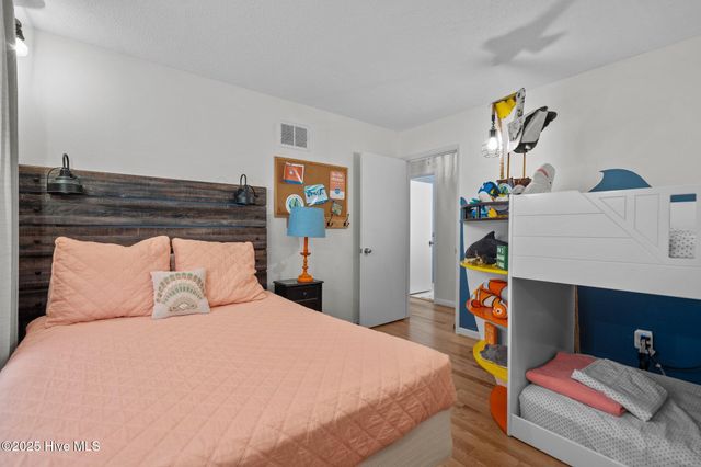 1902 Sand Dollar Court, Kure Beach, NC 28449