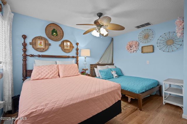 1902 Sand Dollar Court, Kure Beach, NC 28449