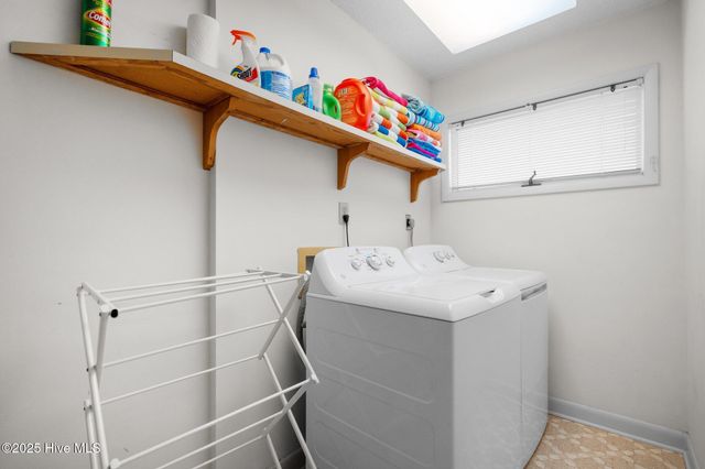 1902 Sand Dollar Court, Kure Beach, NC 28449