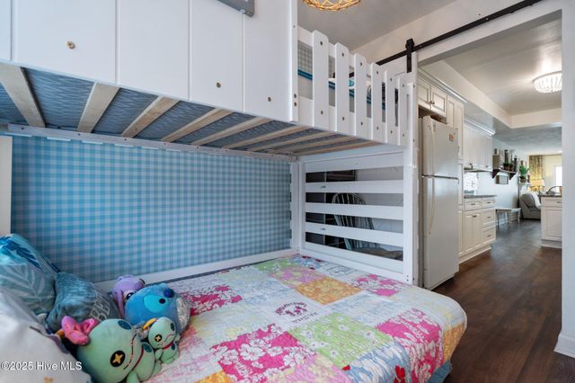 1902 Sand Dollar Court, Kure Beach, NC 28449