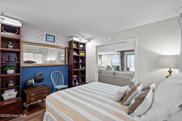 1902 Sand Dollar Court, Kure Beach, NC 28449