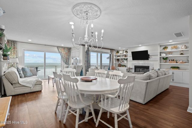 1902 Sand Dollar Court, Kure Beach, NC 28449