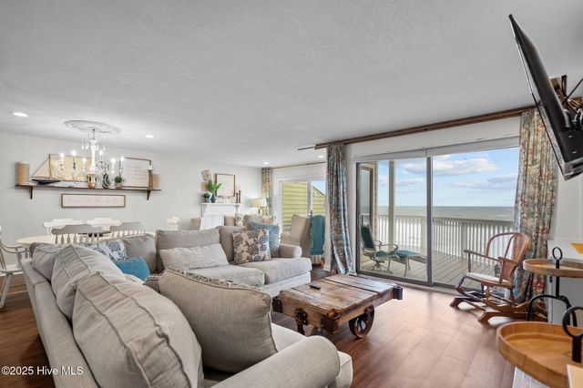 1902 Sand Dollar Court, Kure Beach, NC 28449