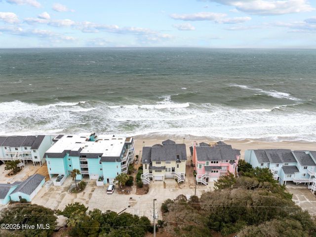 1902 Sand Dollar Court, Kure Beach, NC 28449