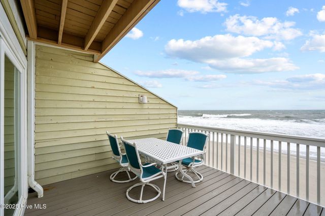 1902 Sand Dollar Court, Kure Beach, NC 28449