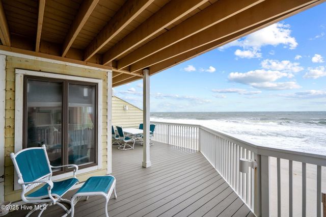 1902 Sand Dollar Court, Kure Beach, NC 28449
