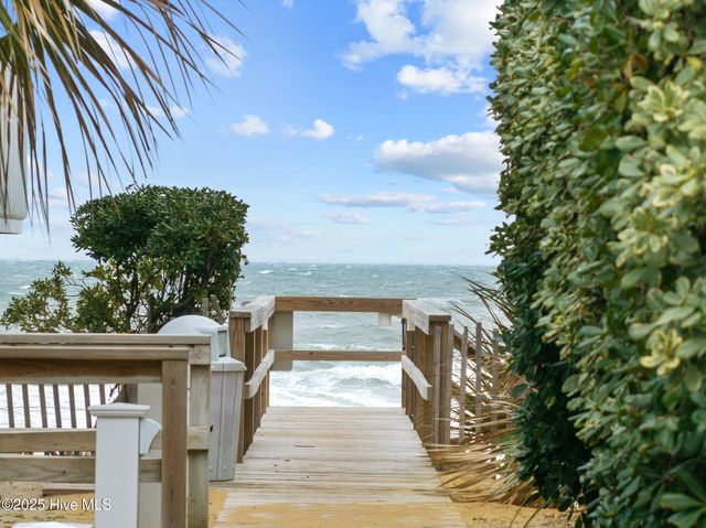 1902 Sand Dollar Court, Kure Beach, NC 28449