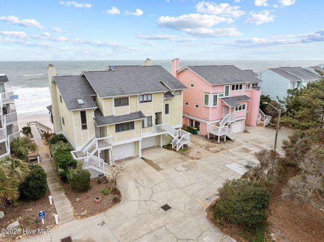 1902 Sand Dollar Court, Kure Beach, NC 28449