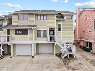 1902 Sand Dollar Court, Kure Beach, NC 28449