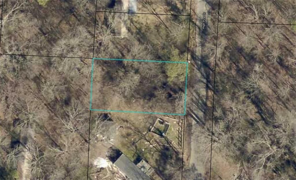 0 High Pine Drive, Acworth, GA 30101