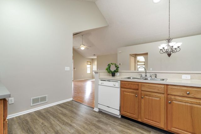 3603 Stoneway Point, Powell, OH 43065