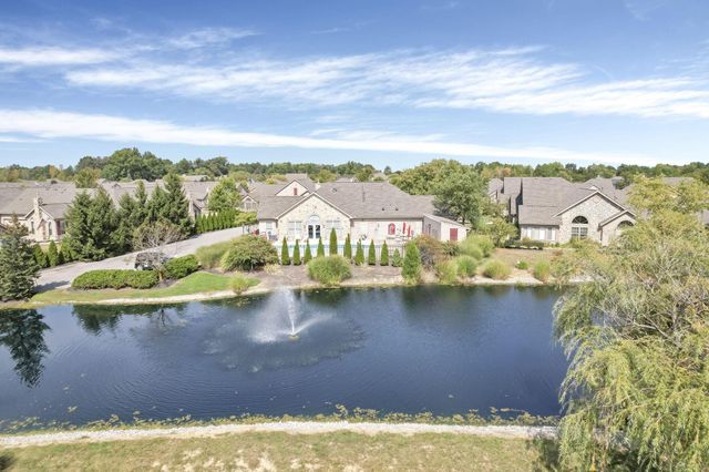 3603 Stoneway Point, Powell, OH 43065