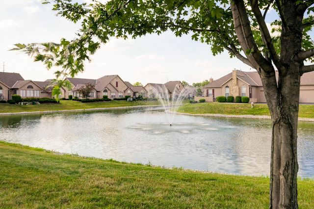 3603 Stoneway Point, Powell, OH 43065