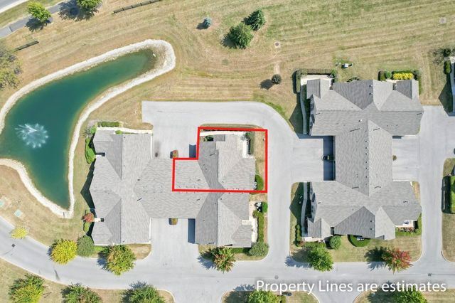 3603 Stoneway Point, Powell, OH 43065