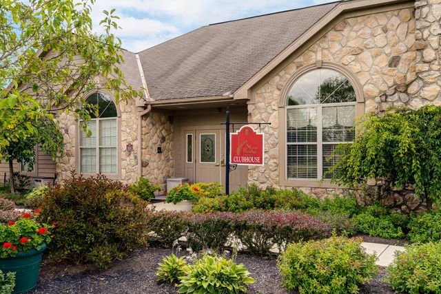 3603 Stoneway Point, Powell, OH 43065