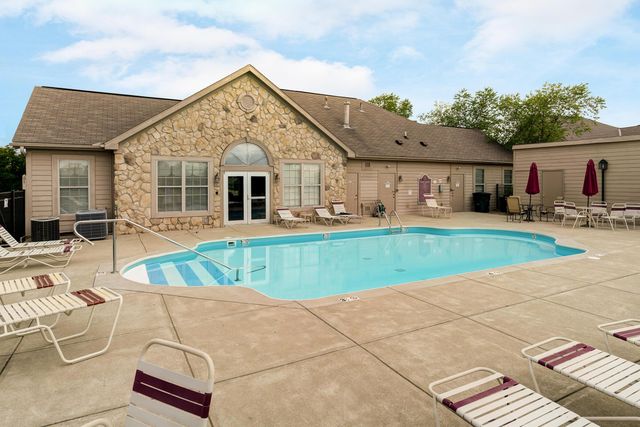 3603 Stoneway Point, Powell, OH 43065