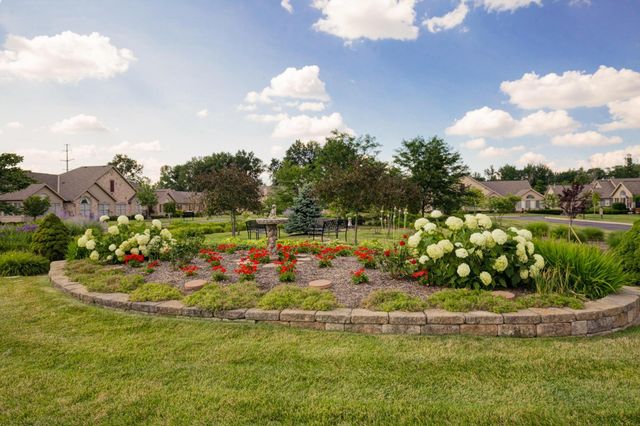 3603 Stoneway Point, Powell, OH 43065