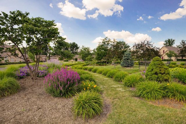 3603 Stoneway Point, Powell, OH 43065