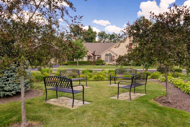 3603 Stoneway Point, Powell, OH 43065