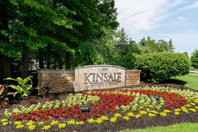 3603 Stoneway Point, Powell, OH 43065