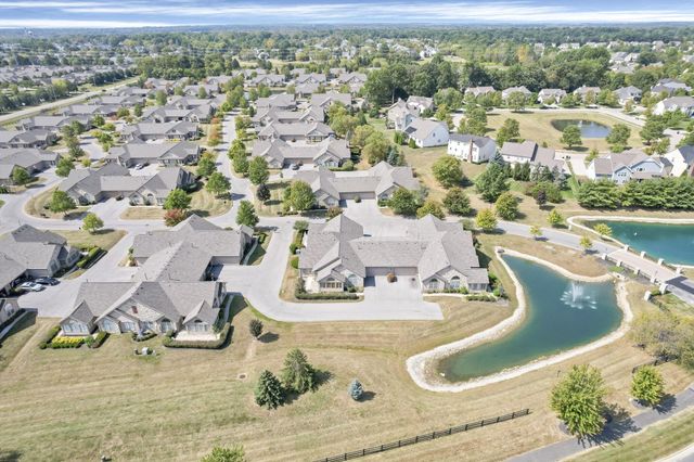 3603 Stoneway Point, Powell, OH 43065