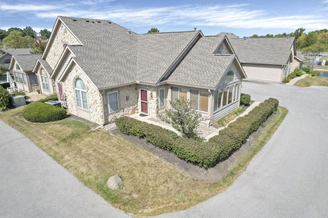 3603 Stoneway Point, Powell, OH 43065